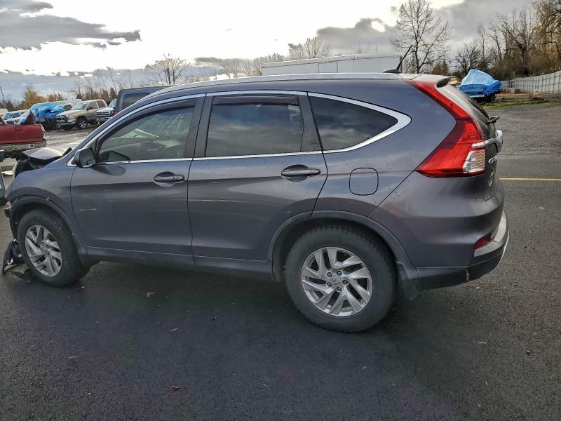 Продаж на аукціоні авто 2016 Honda Cr-v, vin: 2HKRM4H72GH715556, номер лоту: 96240345
