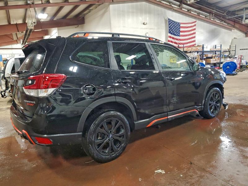 Aukcja sprzedaży 2023 Subaru Forester S, vin: JF2SKAGC0PH538302, numer aukcji: 96754295