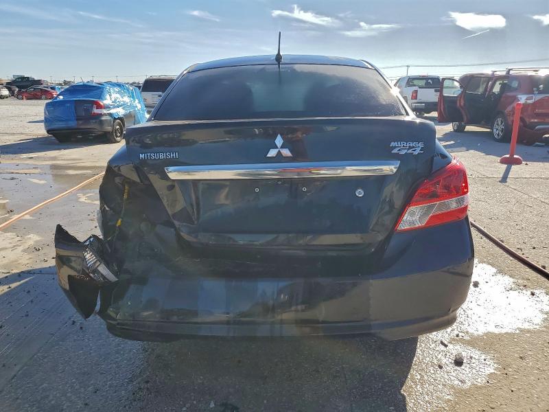 Продаж на аукціоні авто 2019 Mitsubishi Mirage, vin: ML32F3FJ6KHF04832, номер лоту: 96075285