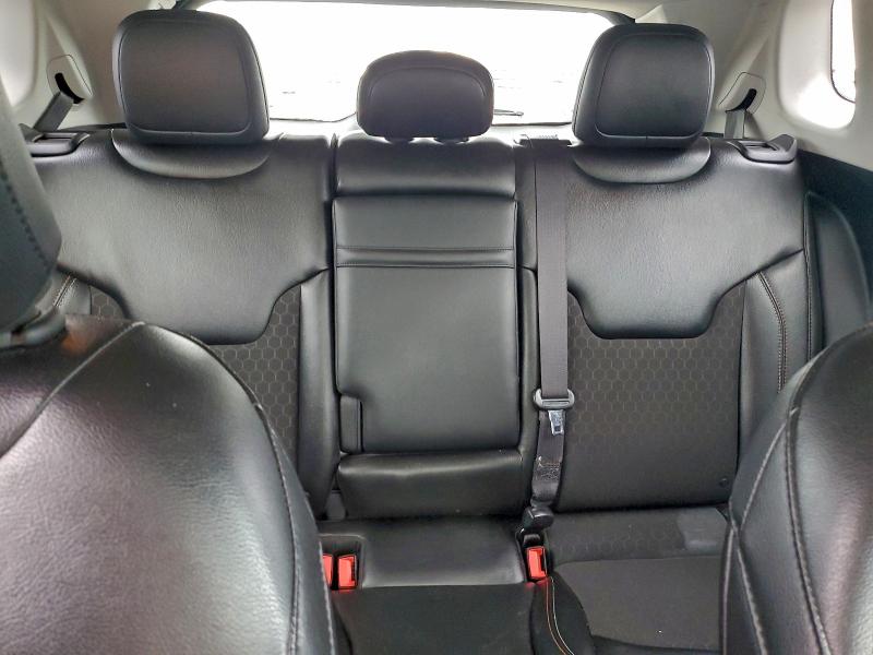 Aukcja sprzedaży 2018 Jeep Compass, vin: 3C4NJCBB3JT376747, numer aukcji: 96791335