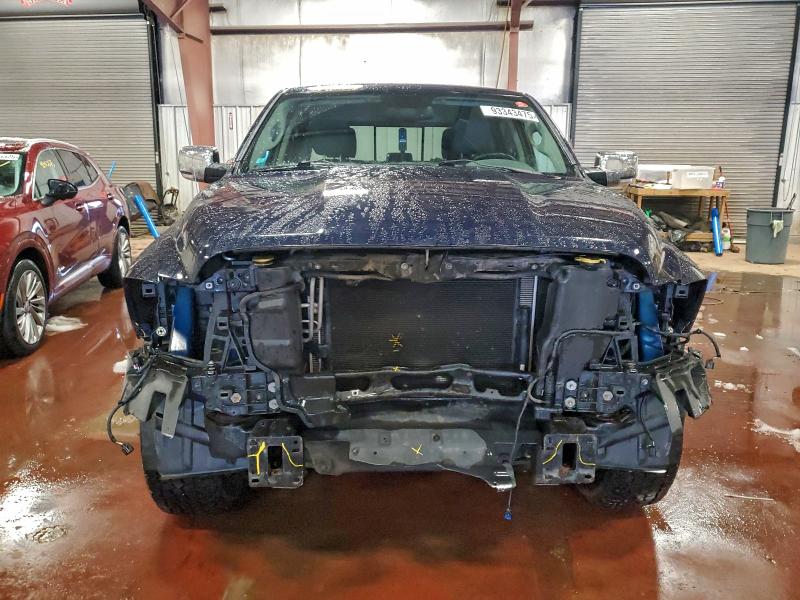 Продажа на аукционе авто 2014 Ram 1500, vin: 1C6RR7LT3ES218688, номер лота: 93343475