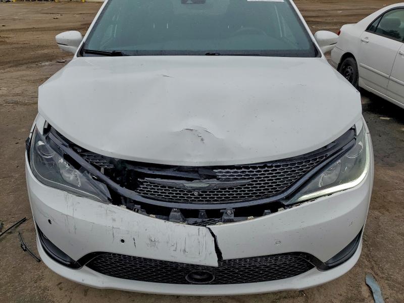 Aukcja sprzedaży 2018 Chrysler Pacifica, vin: 2C4RC1GG2JR174490, numer aukcji: 98167255
