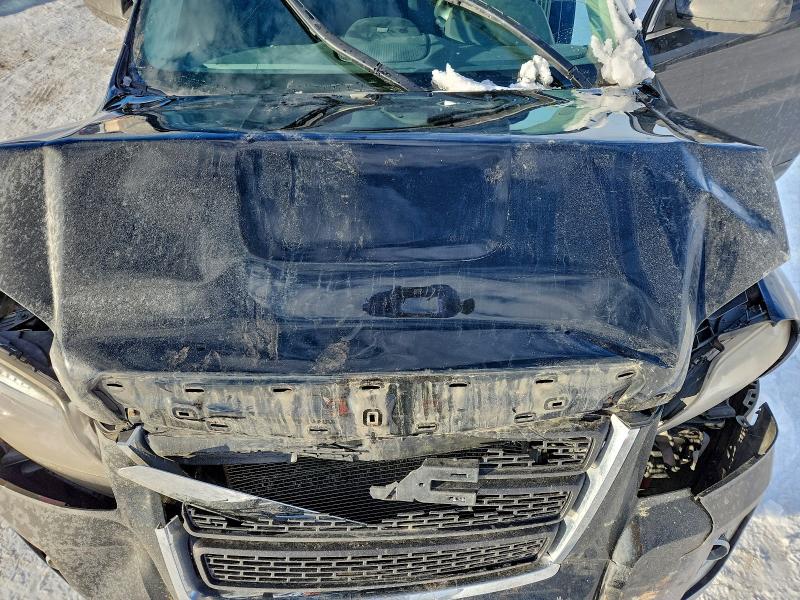 95840475 :رقم المزاد ، 2GKALMEK7F6339937 vin ، 2015 Gmc Terrain مزاد بيع