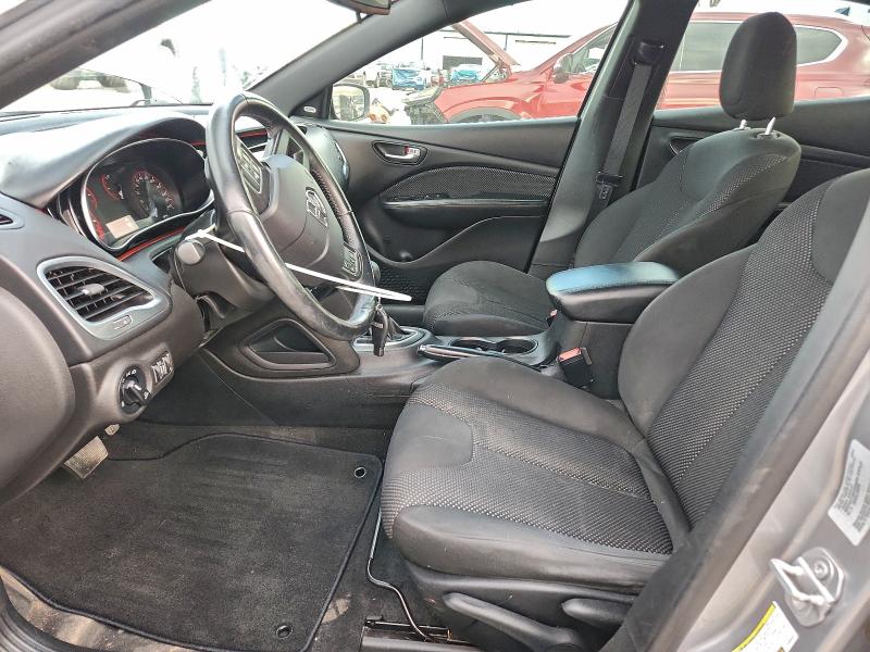Aukcja sprzedaży 2016 Dodge Dart, vin: 1C3CDFFA3GD803252, numer aukcji: 96239435