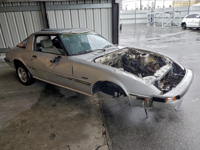 Aukcja sprzedaży 1984 Mazda Rx7 12a, vin: JM1FB3319E0807750, numer aukcji: 97449905