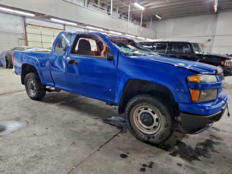 Продаж на аукціоні авто 2008 Chevrolet Colorado, vin: 1GCDT199788145016, номер лоту: 95151515