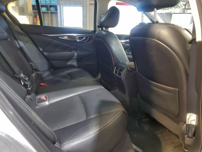 Aukcja sprzedaży 2017 Infiniti Q50, vin: JN1EV7AR0HM832264, numer aukcji: 96843285