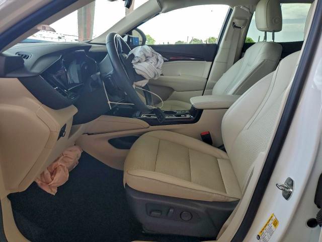 Aukcja sprzedaży 2022 Buick Envision E, vin: LRBFZNR41ND053260, numer aukcji: 98719535
