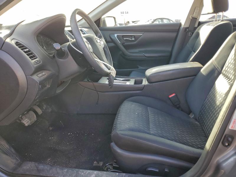 Aukcja sprzedaży 2016 Nissan Altima 2.5, vin: 1N4AL3AP6GN353760, numer aukcji: 97385075