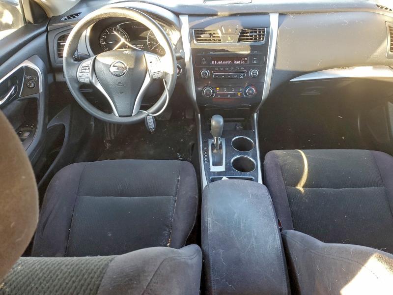 Aukcja sprzedaży 2013 Nissan Altima, vin: 1N4AL3AP7DC918881, numer aukcji: 97942615