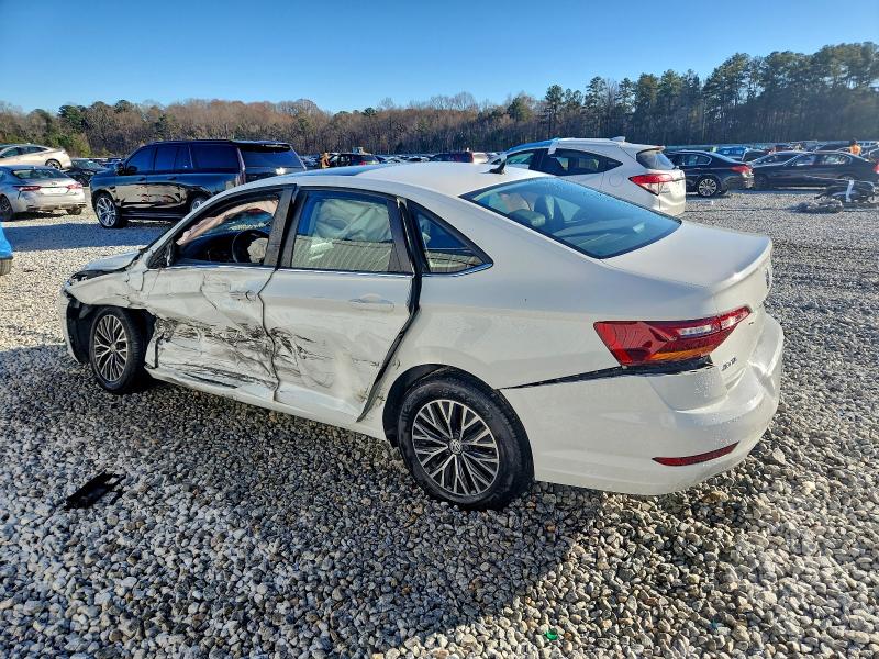 Продаж на аукціоні авто 2019 Volkswagen Jetta, vin: 3VWC57BU4KM038478, номер лоту: 98044445