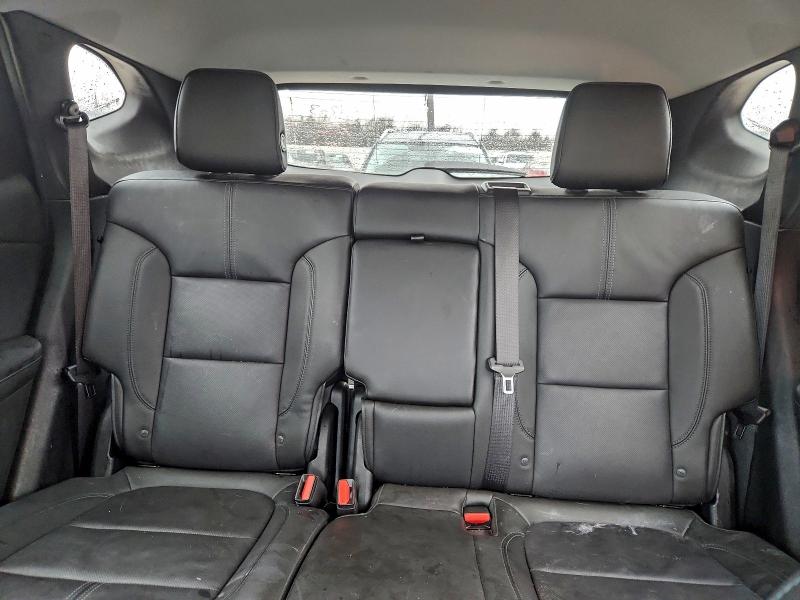 Продаж на аукціоні авто 2019 Chevrolet Blazer, vin: 3GNKBDRS2KS552035, номер лоту: 97424385