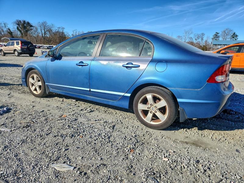 98691325 :رقم المزاد ، 2HGFA1F61AH505648 vin ، 2010 Honda Civic Lx-s مزاد بيع