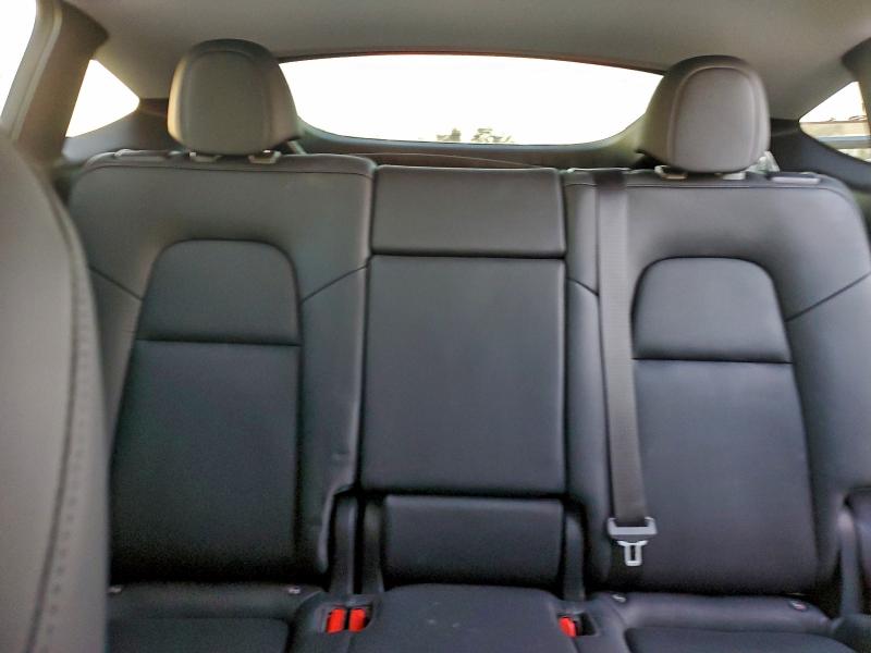 Aukcja sprzedaży 2023 Tesla Model Y, vin: 7SAYGDEE0PA053660, numer aukcji: 97344675