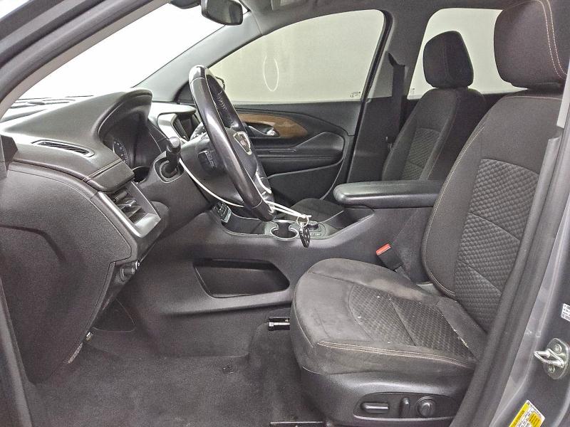 Продажа на аукционе авто 2019 Gmc Terrain, vin: 3GKALMEV3KL200906, номер лота: 93184215