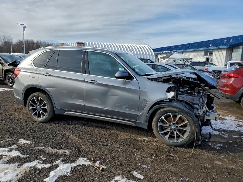 Продажа на аукционе авто 2018 Bmw X5, vin: 5UXKR0C59JL072352, номер лота: 95219785