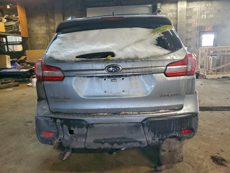 Продаж на аукціоні авто 2019 Subaru Ascent, vin: 4S4WMAPD5K3402641, номер лоту: 95858145