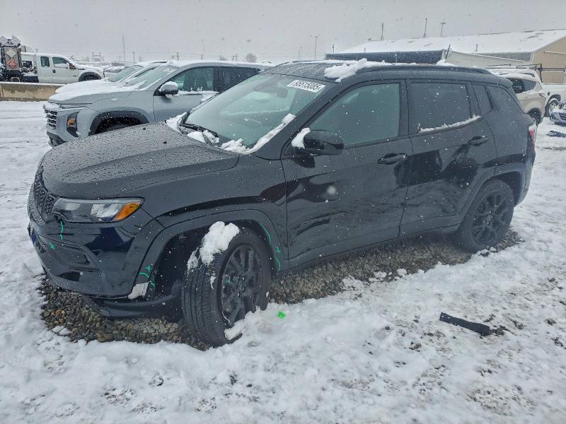 Aukcja sprzedaży 2026 Jeep Compass, vin: 3C4NJDBN0TT158798, numer aukcji: 95515085