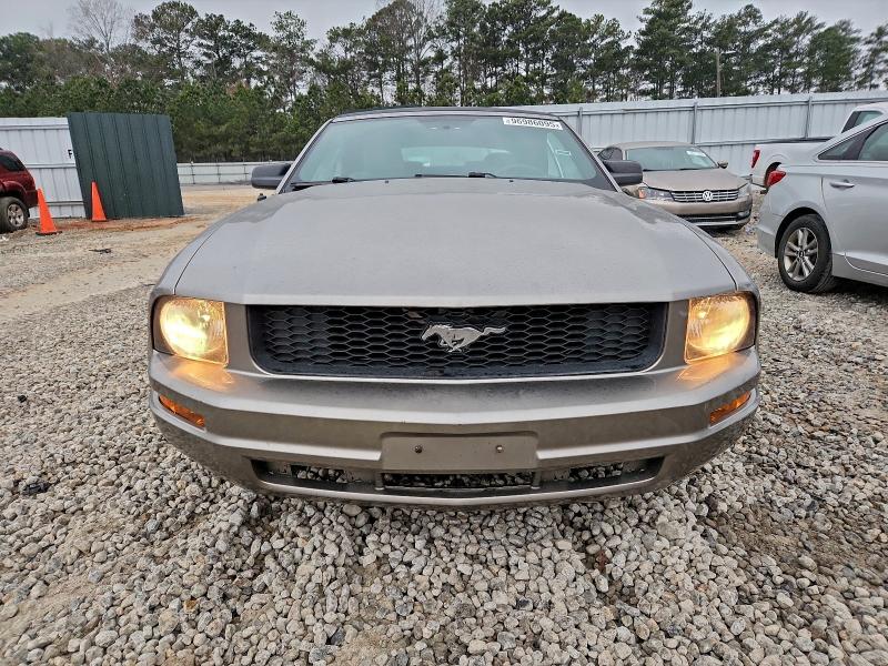Продажа на аукционе авто 2008 Ford Mustang, vin: 1ZVHT84N185178980, номер лота: 96986095