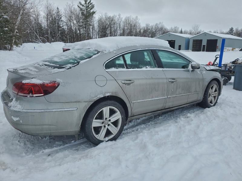 Aukcja sprzedaży 2015 Volkswagen Cc 2.0 Tsi 4dr, vin: WVWBN7AN1FE804011, numer aukcji: 94815295