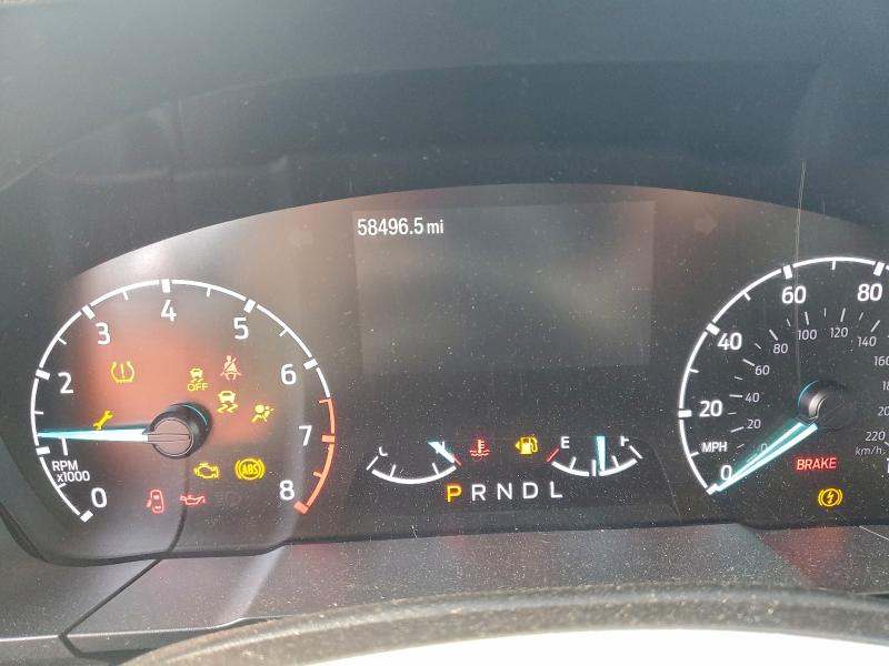 Продаж на аукціоні авто 2022 Ford Maverick, vin: 3FTTW8F92NRA15168, номер лоту: 94470445