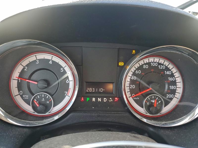 Aukcja sprzedaży 2019 Dodge Grand Cara, vin: 2C4RDGBG3KR703258, numer aukcji: 95651115