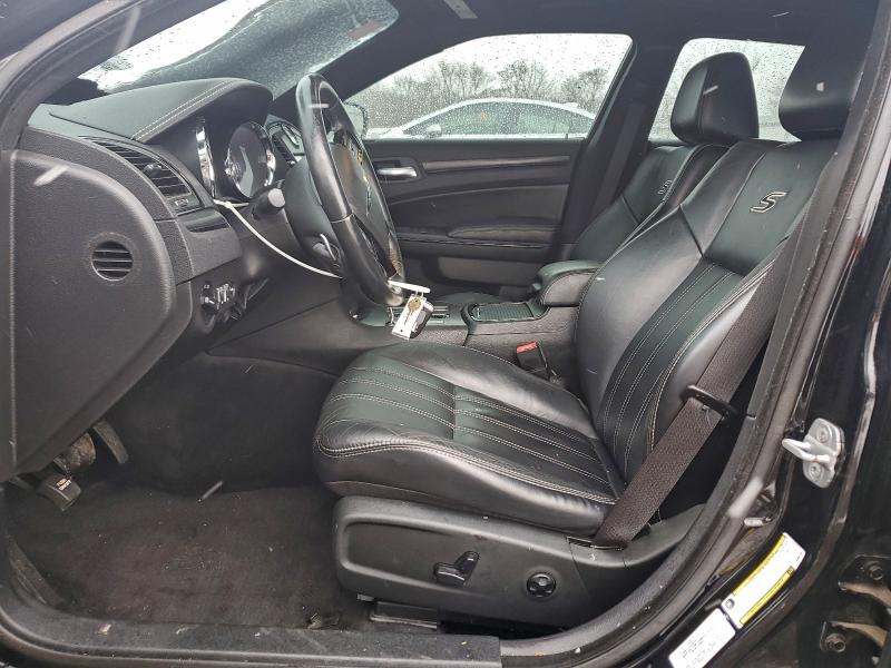 Продаж на аукціоні авто 2013 Chrysler 300, vin: 2C3CCABT8DH686795, номер лоту: 95679745