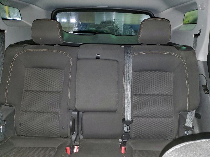 94559005 :رقم المزاد ، 3GKALTEV5KL215496 vin ، 2019 Gmc Terrain مزاد بيع