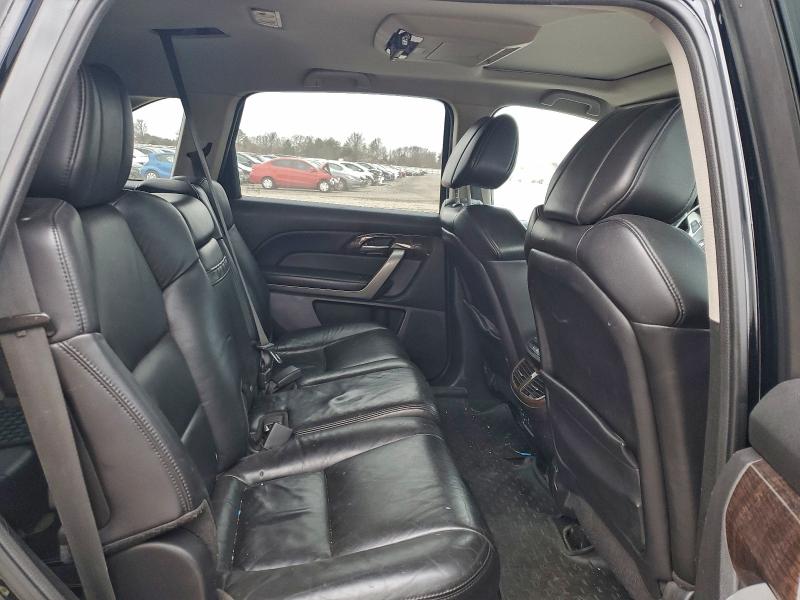 Aukcja sprzedaży 2012 Acura Mdx, vin: 2HNYD2H42CH543919, numer aukcji: 95849725