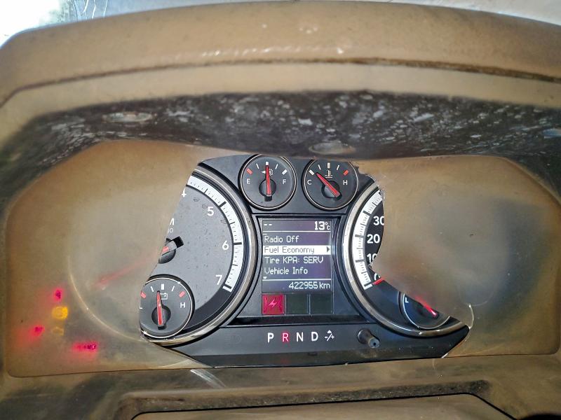 2012 Dodge Ram 1500 მანქანა იყიდება აუქციონზე, vin: 1C6RD6GP9CS219492, აუქციონის ნომერი: 95907375