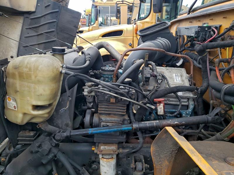 96769795 :رقم المزاد ، 4DRBUAFN66A255353 vin ، 2006 Icrp 3000 مزاد بيع