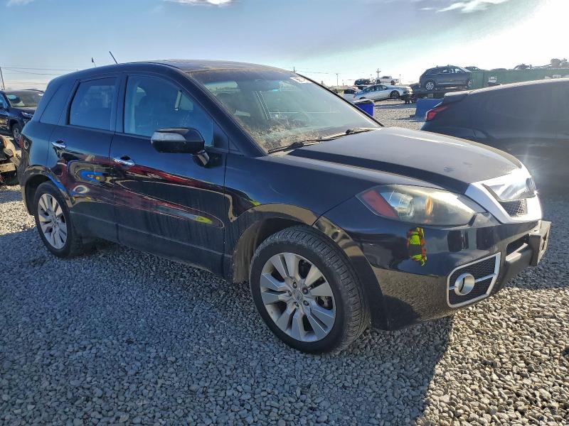 Aukcja sprzedaży 2010 Acura Rdx, vin: 5J8TB1H53AA000794, numer aukcji: 96901495