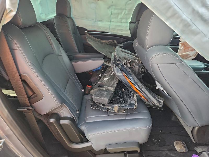 98041555 :رقم المزاد ، 5GAERCKW5KJ209294 vin ، 2019 Buick Enclave Pr مزاد بيع