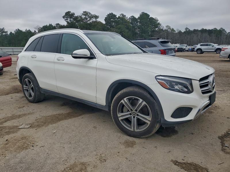 93028345 :رقم المزاد ، WDC0G4KB9KF566900 vin ، 2019 Mercedes-benz Glc مزاد بيع