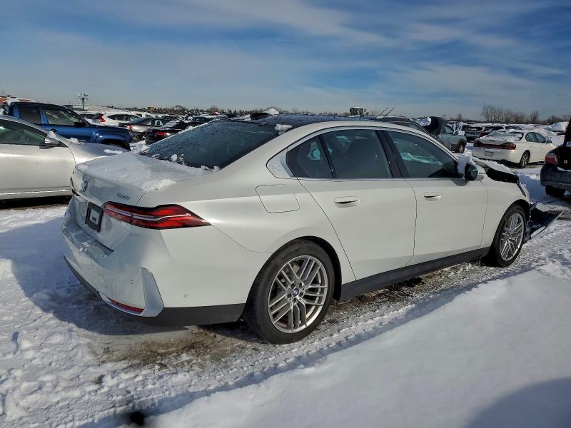 Продаж на аукціоні авто 2024 Bmw 530, vin: WBA53FJ05RCR89632, номер лоту: 95649495