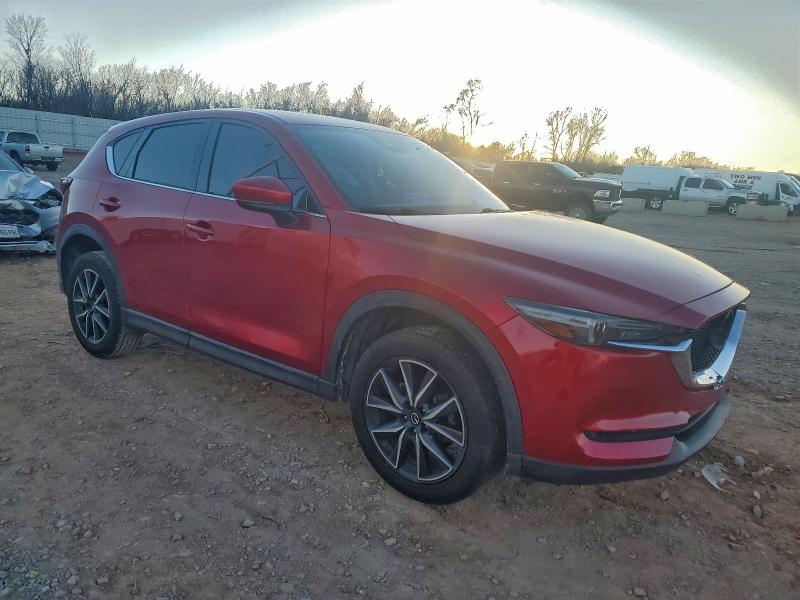 94825685 :رقم المزاد ، JM3KFBDL2H0129089 vin ، 2017 Mazda Cx-5 Grand مزاد بيع