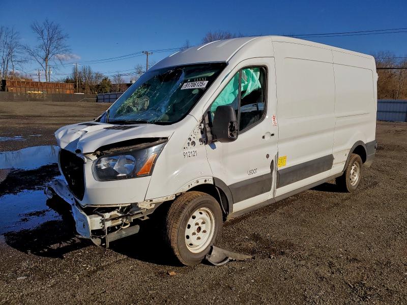 Продажа на аукционе авто 2019 Ford Transit T-, vin: 1FTYE2CM3KKB09414, номер лота: 91706125