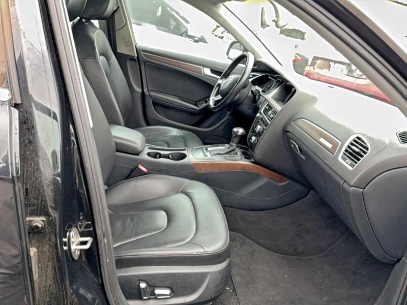 Aukcja sprzedaży 2013 Audi A4 Allroad, vin: WA19FAFL9DA220535, numer aukcji: 96079085