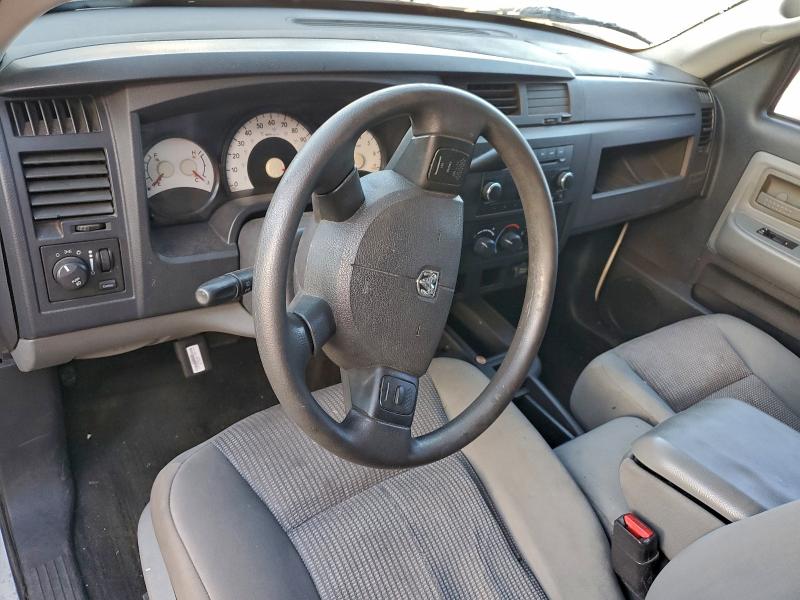 96953705 :رقم المزاد ، 1D7RE3BP3BS633691 vin ، 2011 Dodge Dakota مزاد بيع