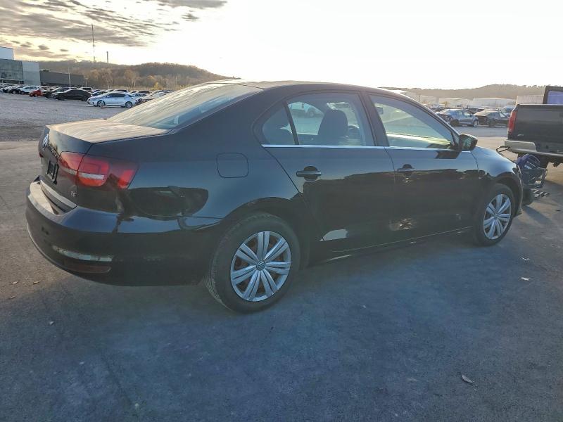 Продаж на аукціоні авто 2017 Volkswagen Jetta, vin: 3VW2B7AJ9HM237661, номер лоту: 94758875