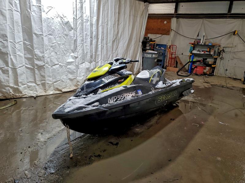 Aukcja sprzedaży 2013 Sea Doo Jet Ski, vin: YDV13034E313, numer aukcji: 94484335