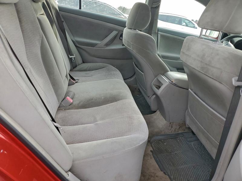 Aukcja sprzedaży 2011 Toyota Camry, vin: 4T1BF3EK3BU176051, numer aukcji: 96721335