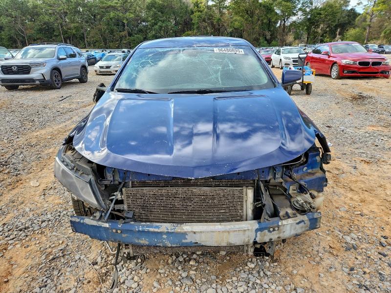 Продажа на аукционе авто 2014 Chevrolet Impala, vin: 1G1125S38EU134170, номер лота: 78043175