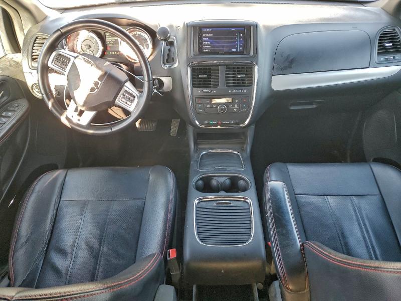 Aukcja sprzedaży 2016 Dodge Grand Cara, vin: 2C4RDGEGXGR324275, numer aukcji: 96468865