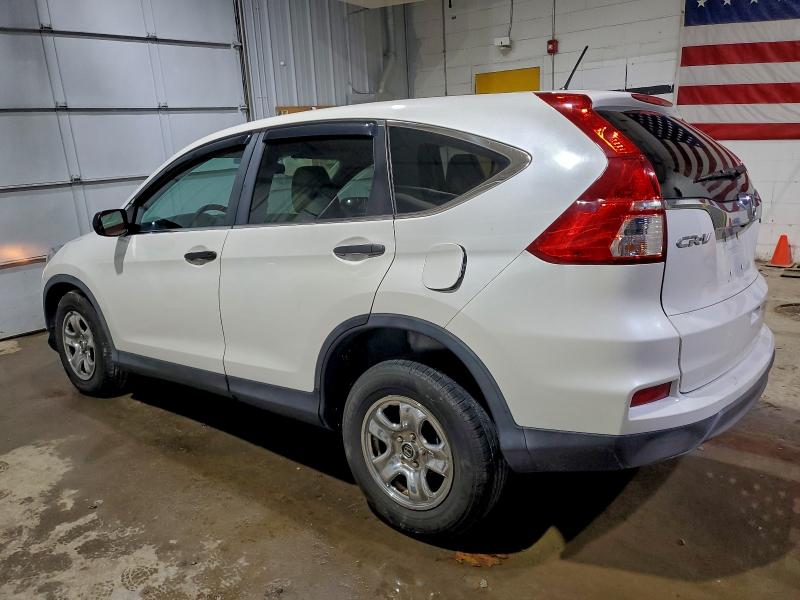 Aukcja sprzedaży 2016 Honda Cr-v, vin: 5J6RM4H34GL122445, numer aukcji: 95292455