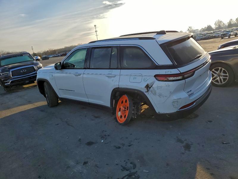 Aukcja sprzedaży 2024 Jeep Grand Cherokee, vin: 1C4RJYB63RC713328, numer aukcji: 96328025