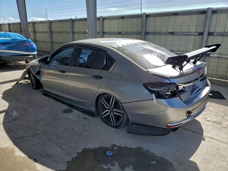 Продаж на аукціоні авто 2016 Honda Accord, vin: 1HGCR2F57GA036081, номер лоту: 97317155