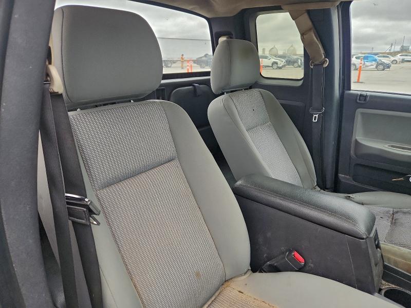 2011 Dodge Dakota St მანქანა იყიდება აუქციონზე, vin: 1D7RE2BK5BS623260, აუქციონის ნომერი: 95875275