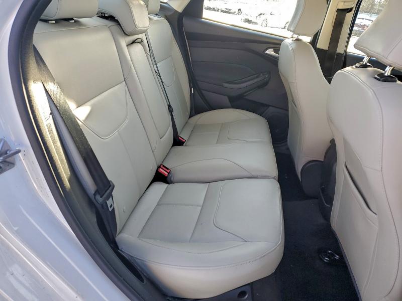 Продажа на аукционе авто 2018 Ford Focus Tita, vin: 1FADP3J25JL294757, номер лота: 96626685