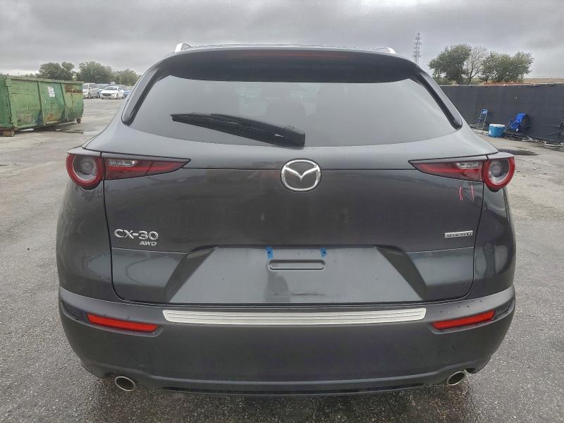 Продаж на аукціоні авто 2024 Mazda Cx-30 Sele, vin: 3MVDMBBM4RM706088, номер лоту: 99507925